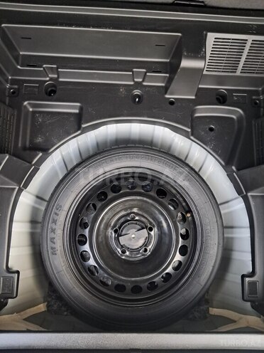 Chevrolet Equinox 2018, 288,538 km - 1.5 l - Bakı