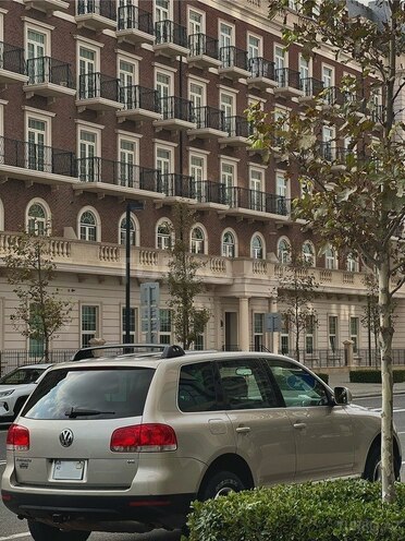 Volkswagen Touareg 2003, 255,238 km - 3.2 л - Bakı