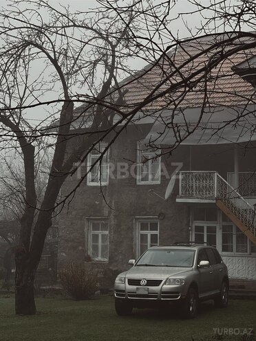 Volkswagen Touareg 2003, 255,238 km - 3.2 л - Bakı