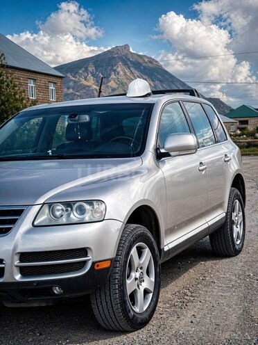 Volkswagen Touareg 2003, 255,238 km - 3.2 л - Bakı