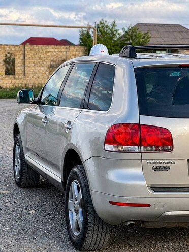 Volkswagen Touareg 2003, 255,238 km - 3.2 л - Bakı