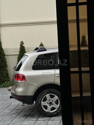 Volkswagen Touareg 2003, 255,238 km - 3.2 л - Bakı