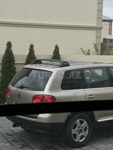 Volkswagen Touareg 2003, 255,238 km - 3.2 л - Bakı