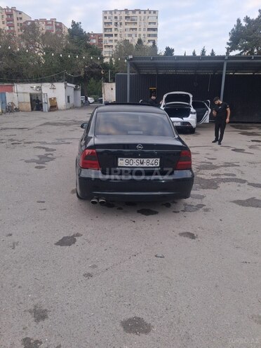 Opel Vectra 1999, 450,000 km - 2.0 l - Bakı