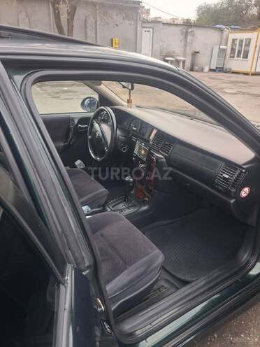Opel Vectra 1999, 450,000 km - 2.0 l - Bakı