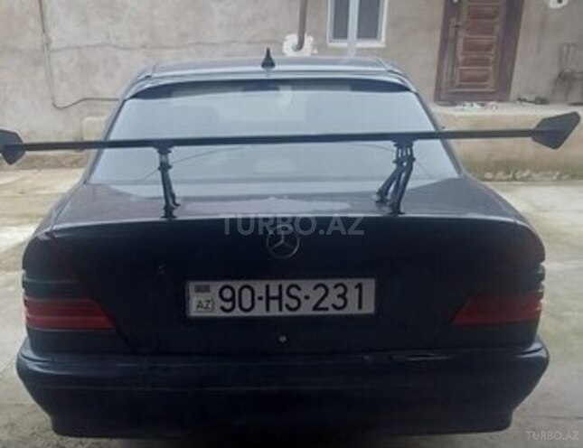 Mercedes C 180 1998, 315,000 km - 1.8 л - Bakı
