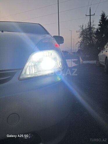 Toyota Prius 2006, 478,136 km - 1.5 l - Sumqayıt