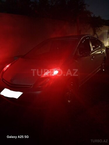 Toyota Prius 2006, 478,136 km - 1.5 l - Sumqayıt