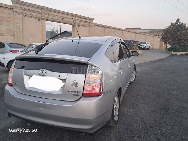 Toyota Prius 2006, 478,136 km - 1.5 l - Sumqayıt