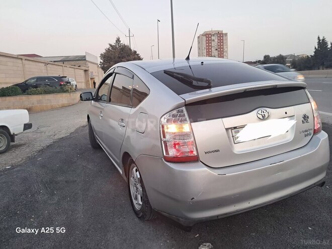Toyota Prius 2006, 478,136 km - 1.5 l - Sumqayıt