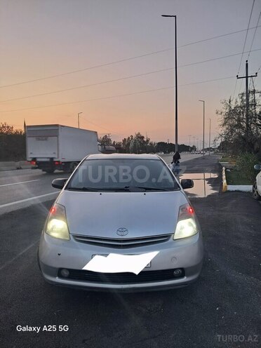 Toyota Prius 2006, 478,136 km - 1.5 l - Sumqayıt