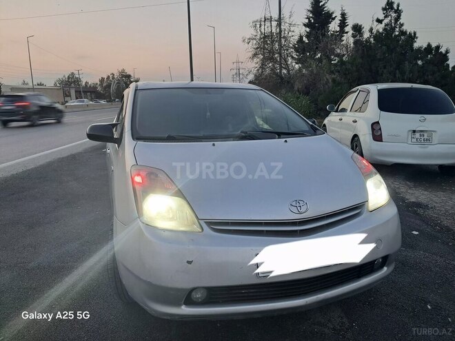 Toyota Prius 2006, 478,136 km - 1.5 l - Sumqayıt