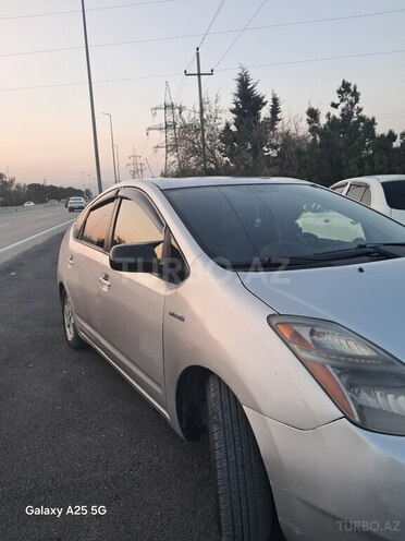 Toyota Prius 2006, 478,136 km - 1.5 l - Sumqayıt