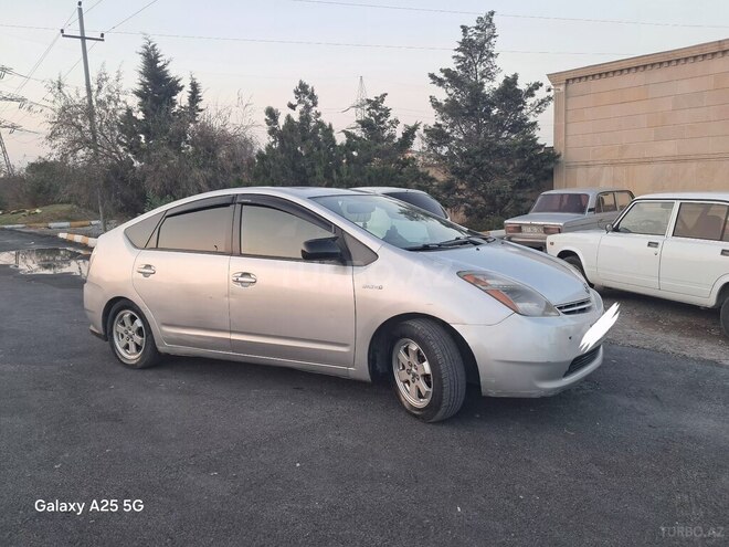 Toyota Prius 2006, 478,136 km - 1.5 l - Sumqayıt