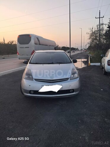 Toyota Prius 2006, 478,136 km - 1.5 l - Sumqayıt