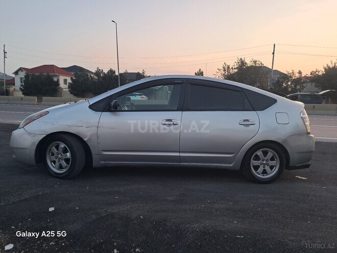 Toyota Prius 2006, 478,136 km - 1.5 l - Sumqayıt