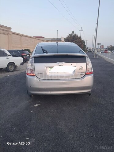 Toyota Prius 2006, 478,136 km - 1.5 l - Sumqayıt