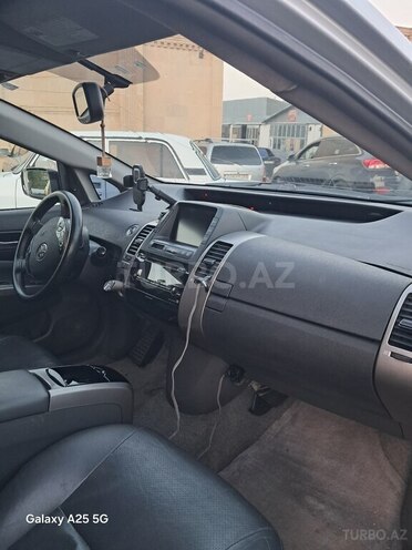 Toyota Prius 2006, 478,136 km - 1.5 l - Sumqayıt