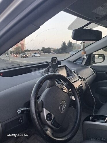 Toyota Prius 2006, 478,136 km - 1.5 l - Sumqayıt