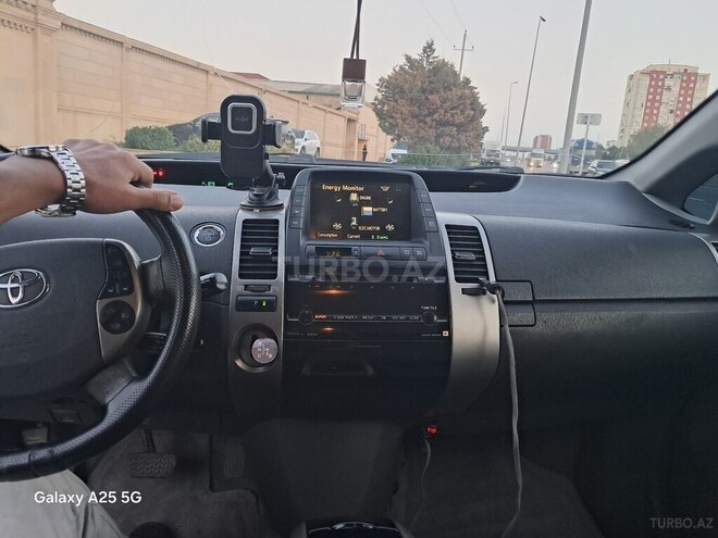 Toyota Prius 2006, 478,136 km - 1.5 l - Sumqayıt