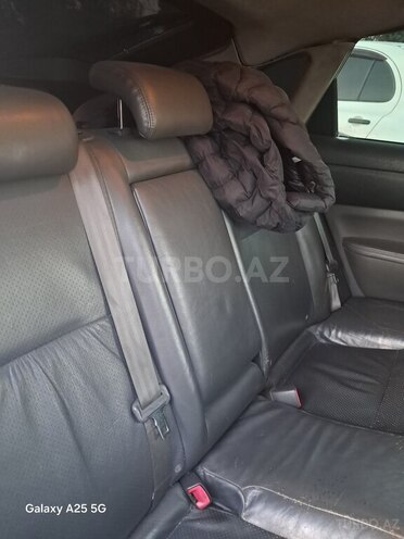 Toyota Prius 2006, 478,136 km - 1.5 l - Sumqayıt