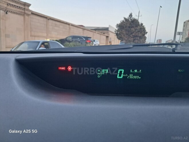 Toyota Prius 2006, 478,136 km - 1.5 l - Sumqayıt