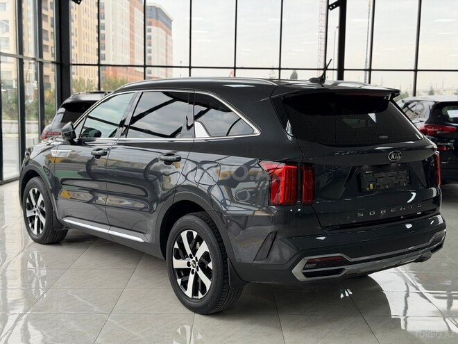 Kia Sorento 2020, 117,711 km - 2.2 l - Sumqayıt