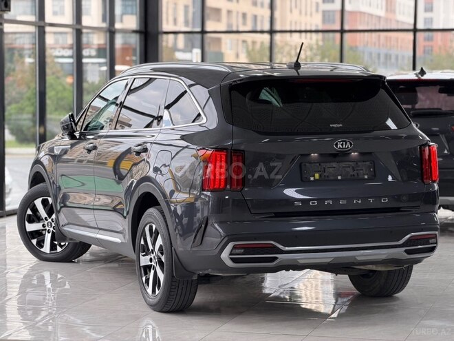Kia Sorento 2020, 117,711 km - 2.2 l - Sumqayıt