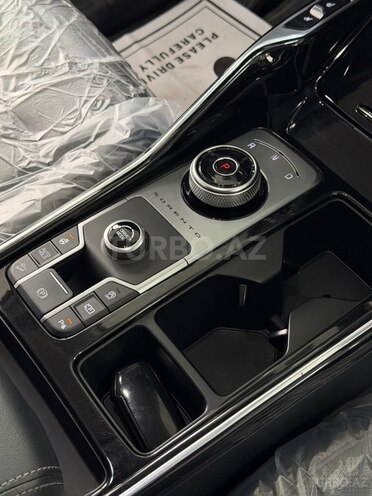 Kia Sorento 2020, 117,711 km - 2.2 l - Sumqayıt