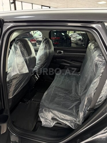 Kia Sorento 2020, 117,711 km - 2.2 l - Sumqayıt