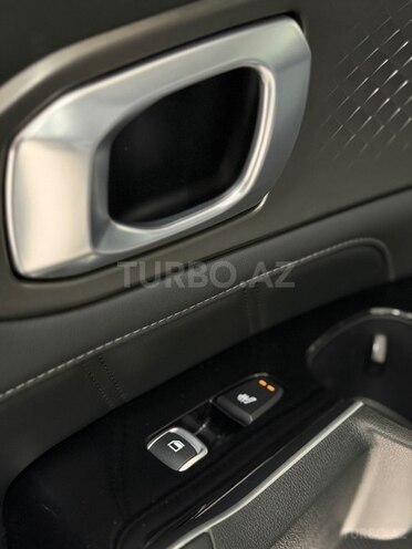 Kia Sorento 2020, 117,711 km - 2.2 l - Sumqayıt