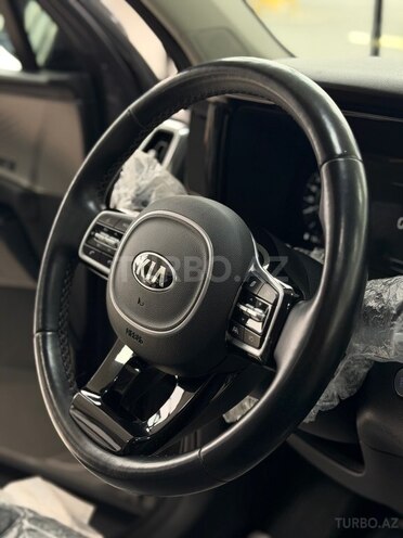 Kia Sorento 2020, 117,711 km - 2.2 l - Sumqayıt
