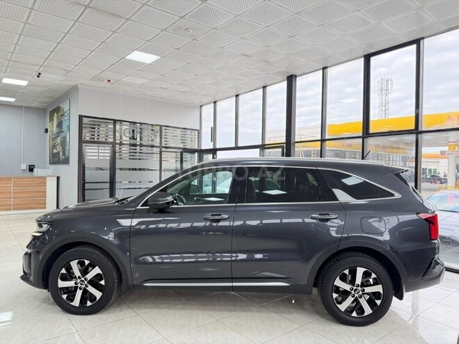 Kia Sorento 2020, 117,711 km - 2.2 l - Sumqayıt
