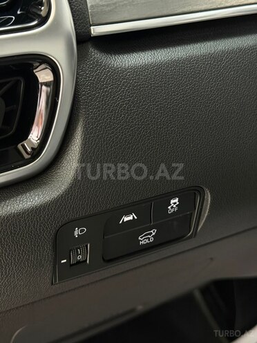Kia Sorento 2020, 117,711 km - 2.2 l - Sumqayıt