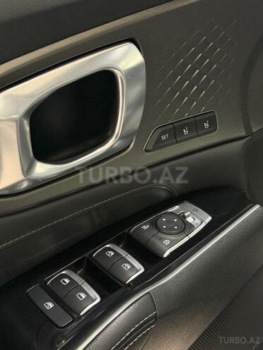 Kia Sorento 2020, 117,711 km - 2.2 l - Sumqayıt