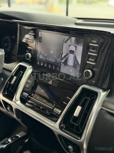 Kia Sorento 2020, 117,711 km - 2.2 l - Sumqayıt