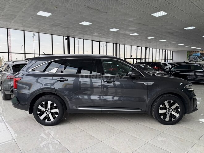 Kia Sorento 2020, 117,711 km - 2.2 l - Sumqayıt