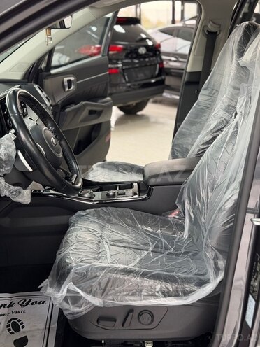 Kia Sorento 2020, 117,711 km - 2.2 l - Sumqayıt