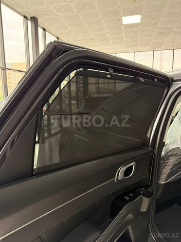 Kia Sorento 2020, 117,711 km - 2.2 l - Sumqayıt