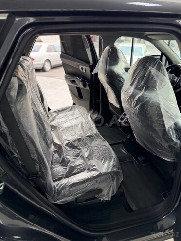 Kia Sorento 2020, 117,711 km - 2.2 l - Sumqayıt