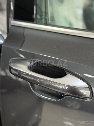 Kia Sorento 2020, 117,711 km - 2.2 l - Sumqayıt