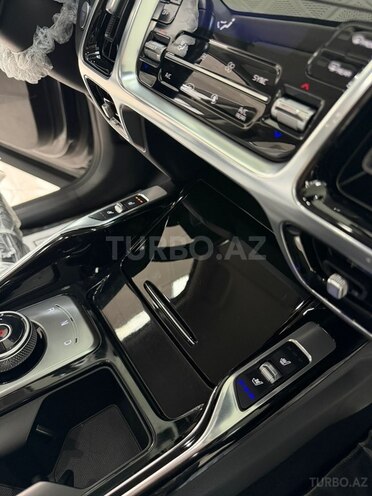 Kia Sorento 2020, 117,711 km - 2.2 l - Sumqayıt