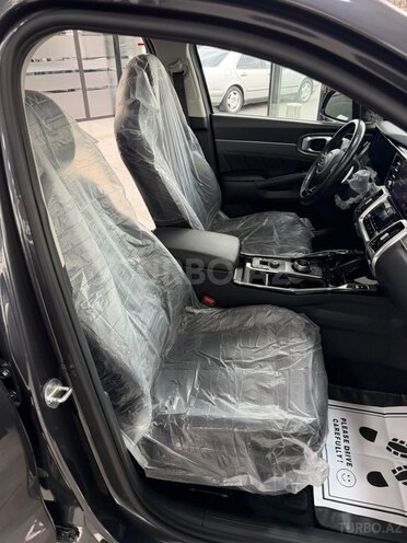 Kia Sorento 2020, 117,711 km - 2.2 l - Sumqayıt