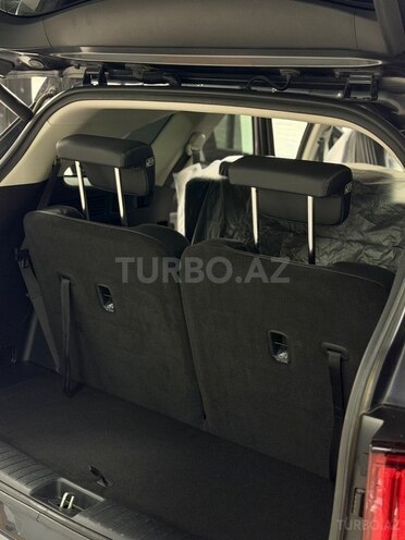 Kia Sorento 2020, 117,711 km - 2.2 l - Sumqayıt
