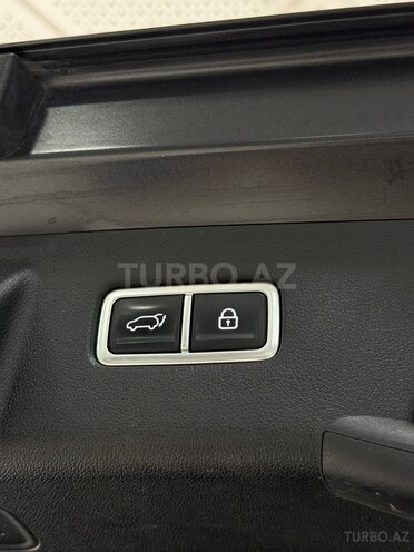 Kia Sorento 2020, 117,711 km - 2.2 l - Sumqayıt