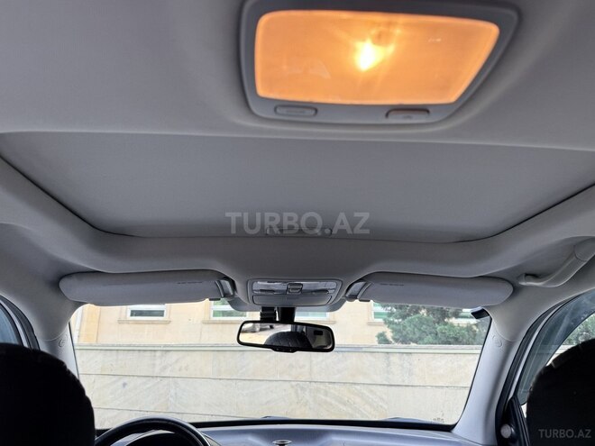 Hyundai Tucson 2008, 184,000 km - 2.7 l - Bakı