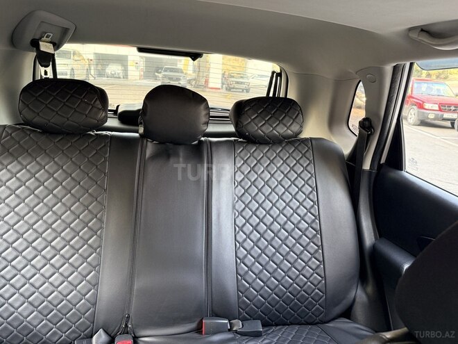 Hyundai Tucson 2008, 184,000 km - 2.7 l - Bakı