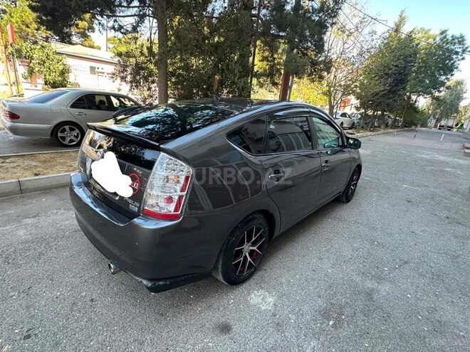 Toyota Prius 2007, 455,444 km - 1.5 l - Bakı