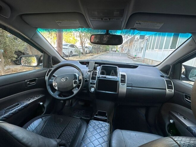 Toyota Prius 2007, 455,444 km - 1.5 l - Bakı