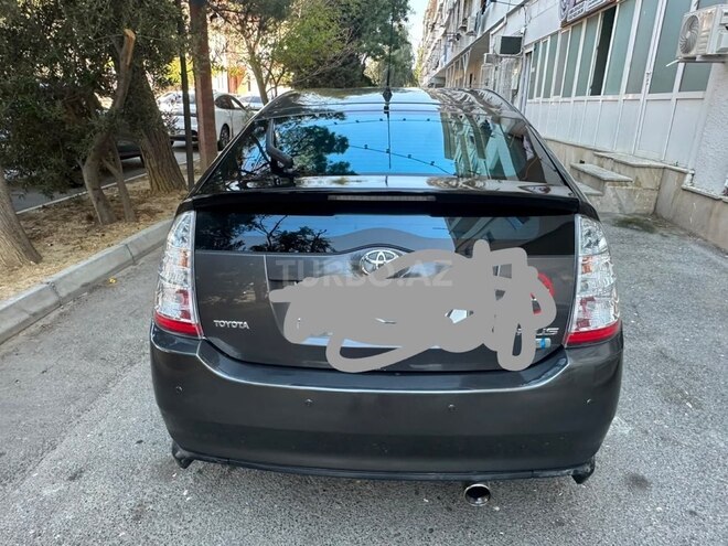 Toyota Prius 2007, 455,444 km - 1.5 l - Bakı